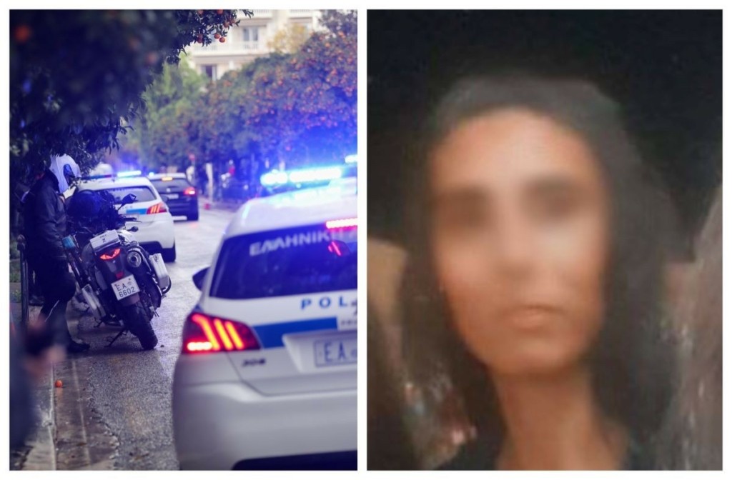 Αυτή είναι η γυναίκα που ξυλοκοπήθηκε μέχρι θανάτου από το σύζυγο της στην Αλεξανδρούπολη