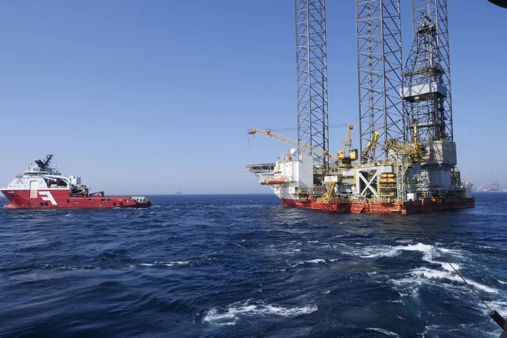 Πετρέλαιο και φυσικό αέριο απειλούνται από ακραία καιρικά φαινόμενα