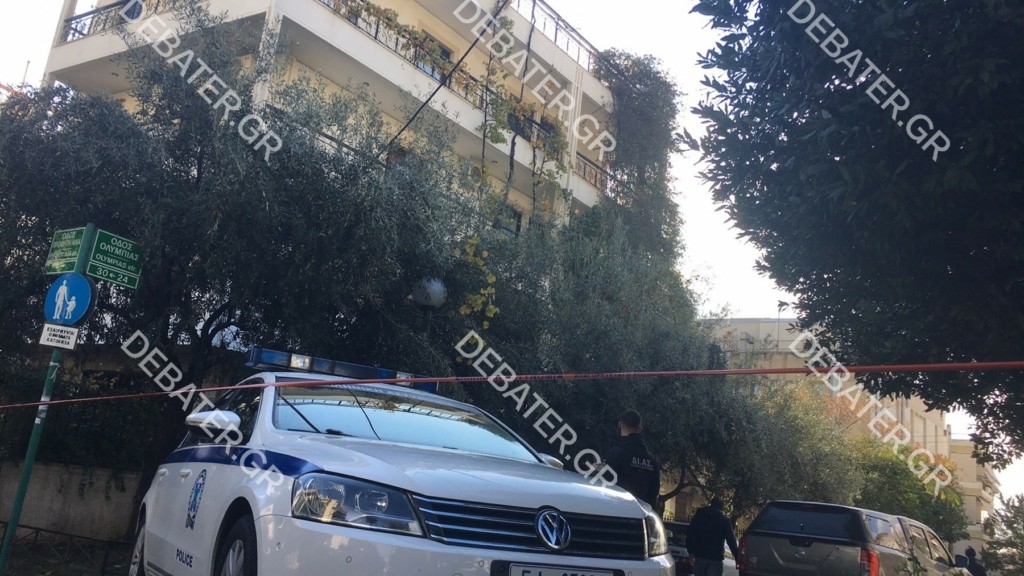 Όλα τα ενδεχόμενα ανοιχτά στην οικογενειακή τραγωδία στο Νέο Ηράκλειο – Τα σενάρια που εξετάζονται (pics&vid)