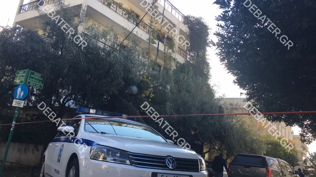 Όλα τα ενδεχόμενα ανοιχτά στην οικογενειακή τραγωδία στο Νέο Ηράκλειο – Τα σενάρια που εξετάζονται (pics&vid)
