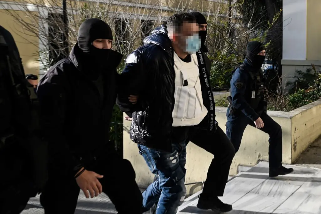 Στη φυλακή ο 40χρονος που κατηγορείται για συμμετοχή στον  ISIS
