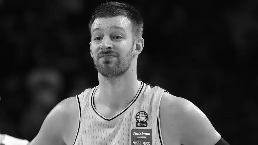 Την τρίτη στο Νόβι Σαντ το “ύστατο χαίρε” στον Στέφαν Γέλοβατς