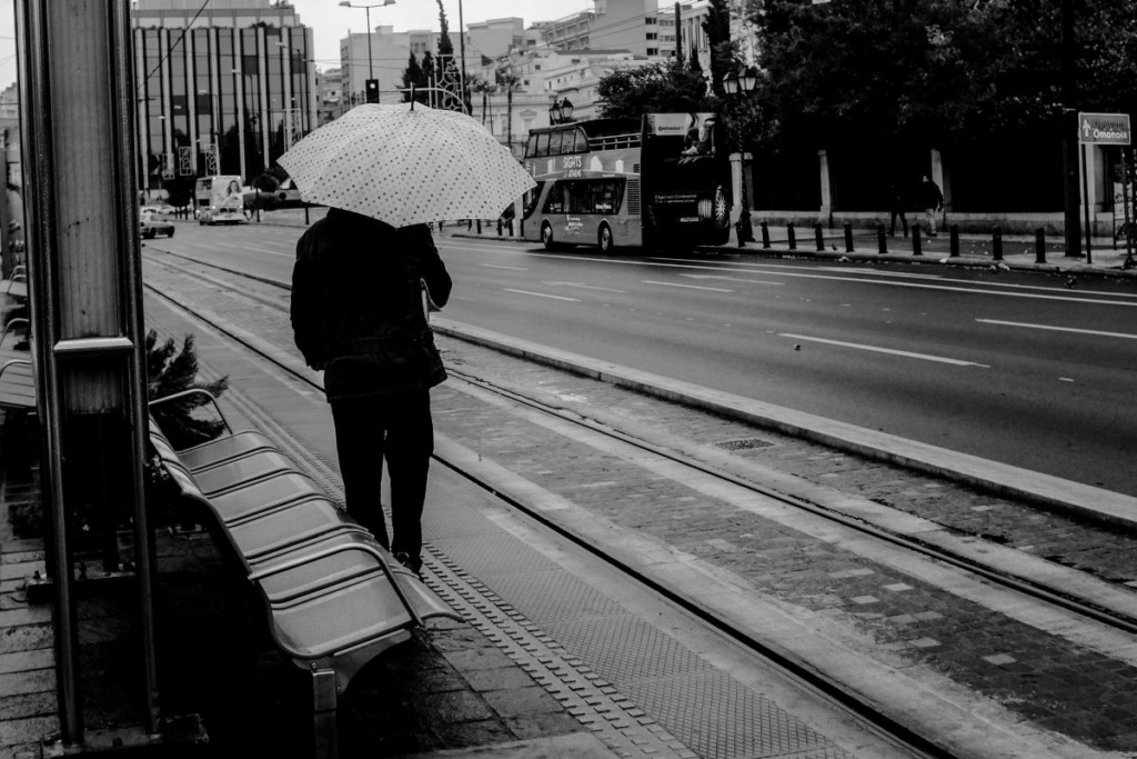 Βροχές, καταιγίδες και χιονοπτώσεις την Κυριακή – Πού θα “χτυπήσουν” τα φαινόμενα