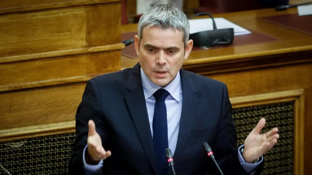Ο Κώστας Καραγκούνης για τη “μάχη” με τον κορονοϊό – “Νόμιζα ότι όλα θα τελείωναν σε εννιά μέρες αλλά”