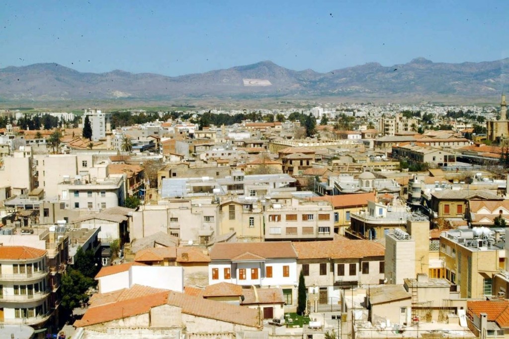 Συνέλαβαν Ελληνοκύπριο στην Αμμόχωστο – Προσπάθησε να υψώσει την ελληνική σημαία