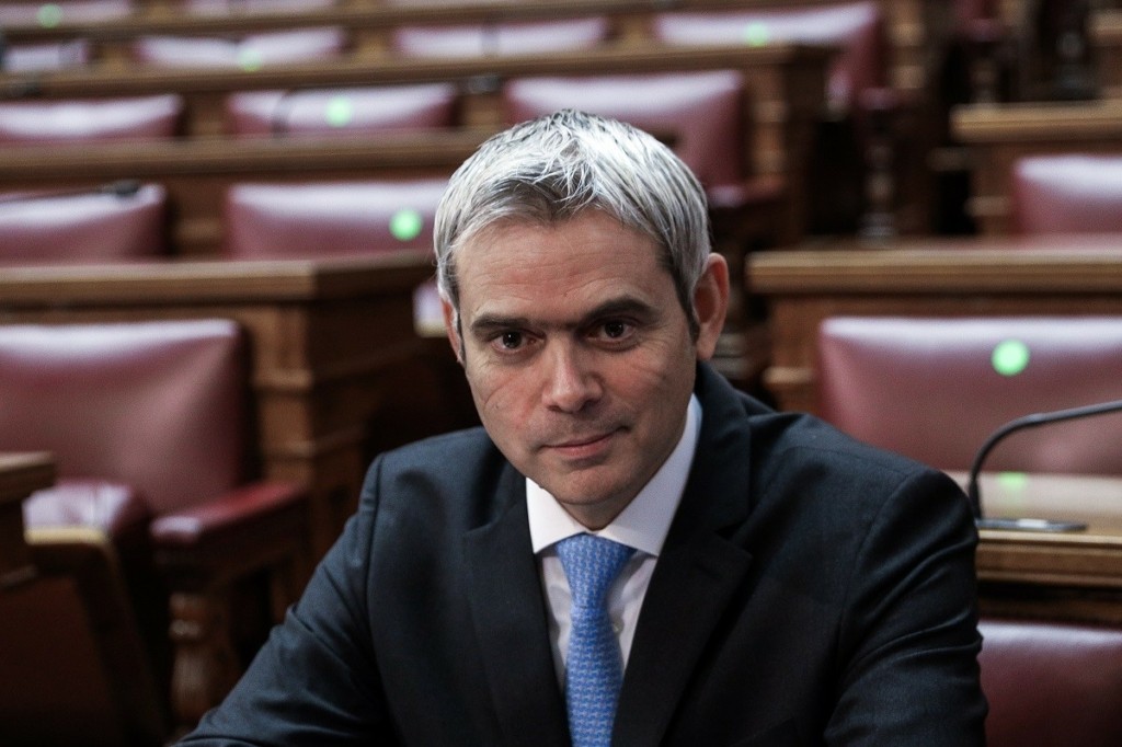 Καραγκούνης: “Προχωρούμε στον εκσυγχρονισμό του θεσμικού πλαισίου για την ασφάλεια στην εργασία”