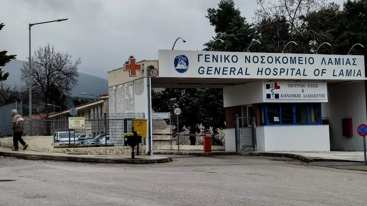 Από πνευματικό οίδημα  ο θάνατος της 14χρονης που νοσούσε από κορονοϊό στη Λαμία