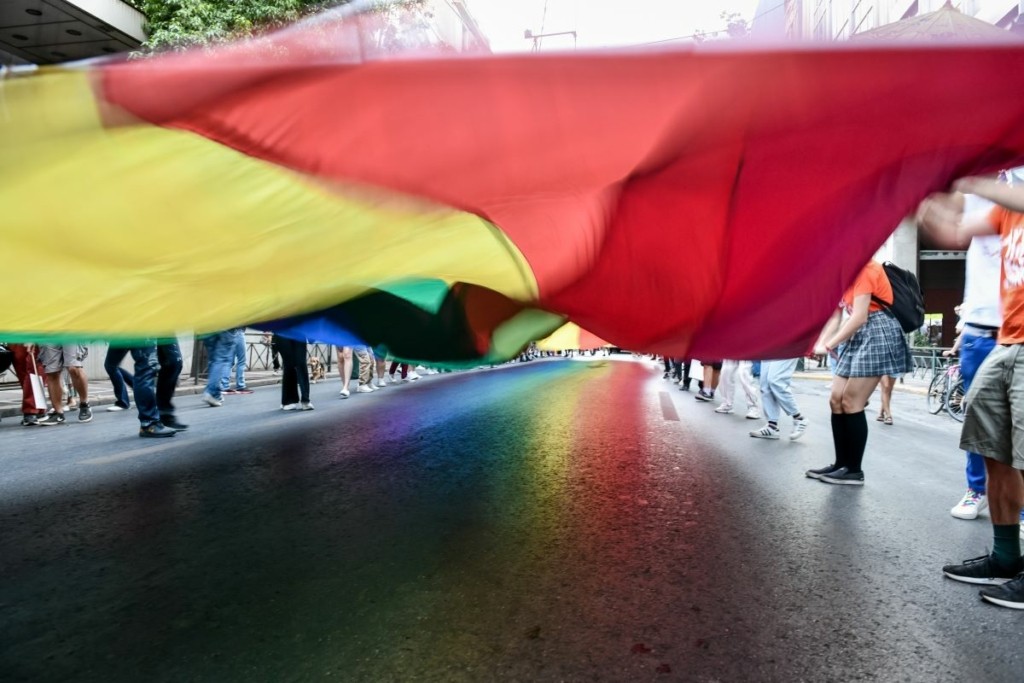 Εισαγγελική παρέμβαση για το ομοφοβικό επεισόδιο σε σχολείο της Θεσσαλονίκης