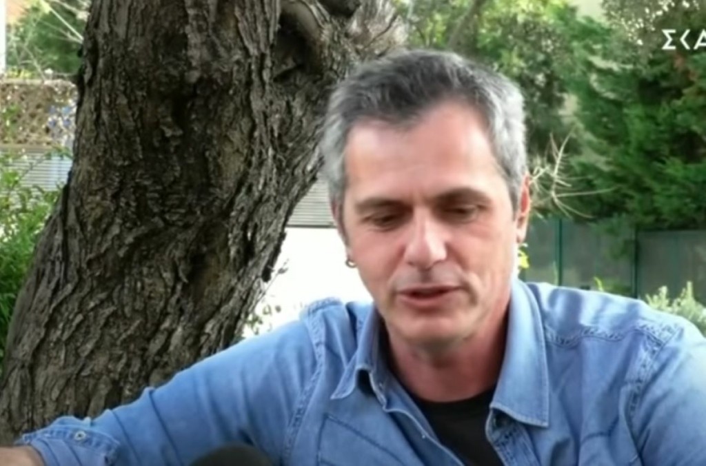 Η Μάριος Αθανασίου απαντά για το αν το “Θα βρεις τον δάσκαλο σου” θα μπορούσε να σταθεί το 2021