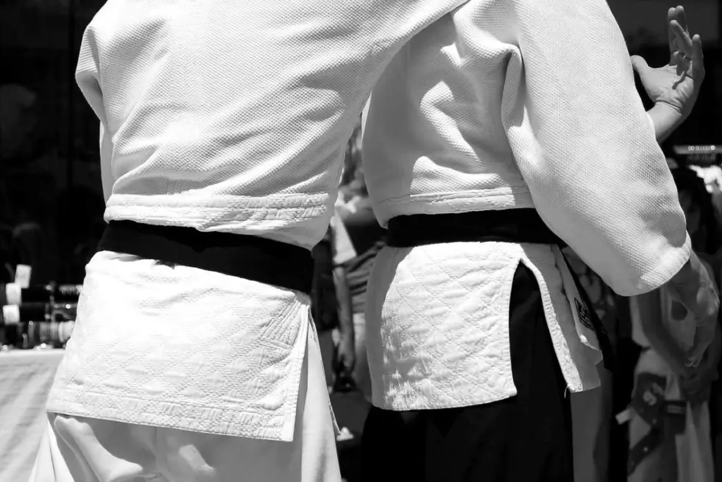Γνωστή τζουντόκα καταγγέλλει τον προπονητή της – “Με έβρισε, με γρονθοκόπησε”