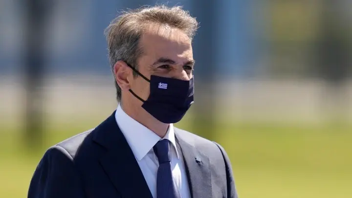 Ενέργεια, περιφερειακές εξελίξεις και Όμικρον στο “μενού” των συναντήσεων του Μητσοτάκη στη Σόφια