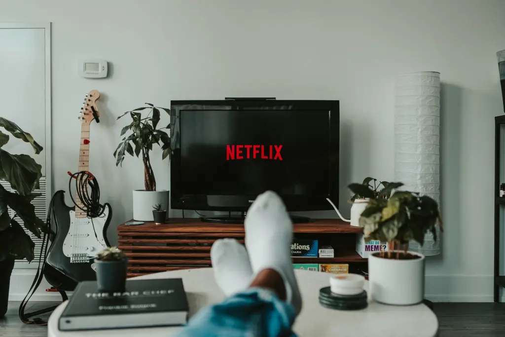 Τι θα δούμε στο Netflix τον Ιανουάριο – Οι ταινίες και οι σειρές που έρχονται (vid)