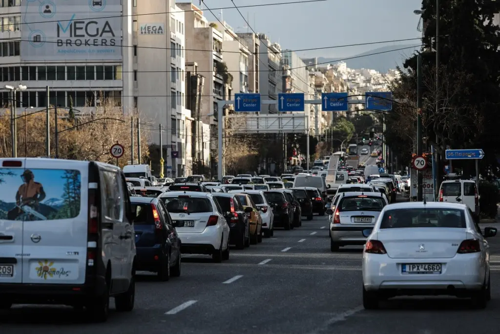 Πώς θα γίνεται η ψηφιακή ανανέωση στα διπλώματα οδήγησης – Βήμα βήμα η διαδικασία