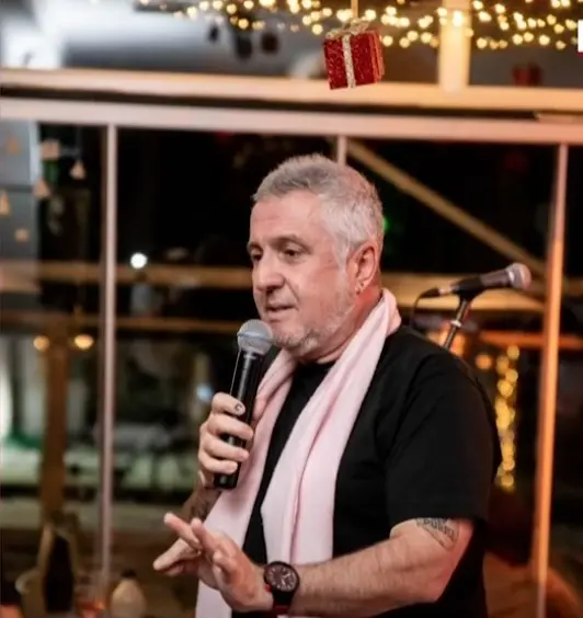 “Κάναμε μηνύσεις για τον Στάθη Παναγιωτόπουλο και δεν έγινε τίποτα” – Τι αποκαλύπτει η δικηγόρος της πρώην συντρόφου του