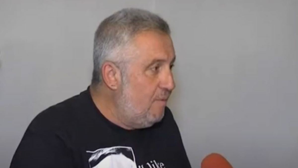 Γιάννης Τσολάκης