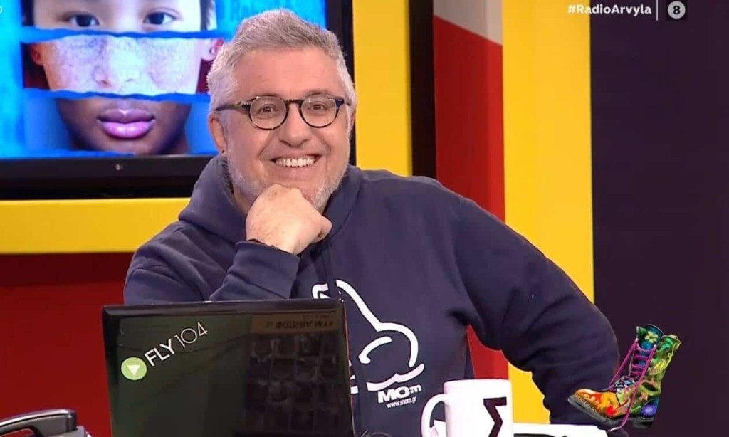 “Ένιωθα μία διέγερση διαβάζοντας τα σχόλια” – Τι είπε στην απολογία του για τα ροζ βίντεο ο Παναγιωτόπουλος (vid)