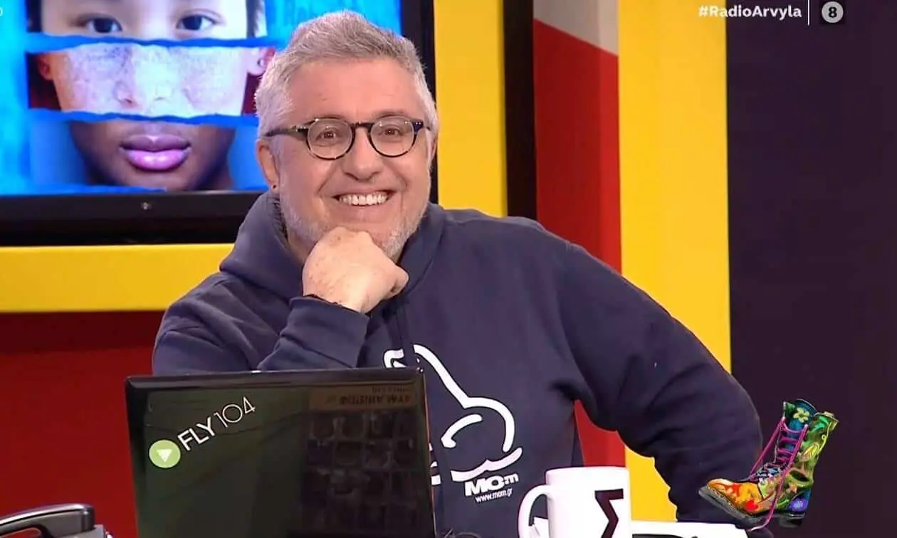 “Ένιωθα μία διέγερση διαβάζοντας τα σχόλια” – Τι είπε στην απολογία του για τα ροζ βίντεο ο Παναγιωτόπουλος (vid)