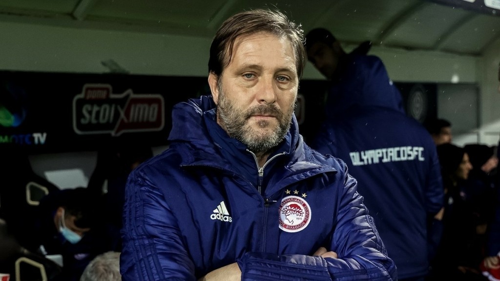 “Όργια” φημών από αραβικά μέσα για προχωρημένες διαπραγματεύσεις Αλ Νασρ με Μαρτίνς – Διαψεύδει ο Ολυμπιακός