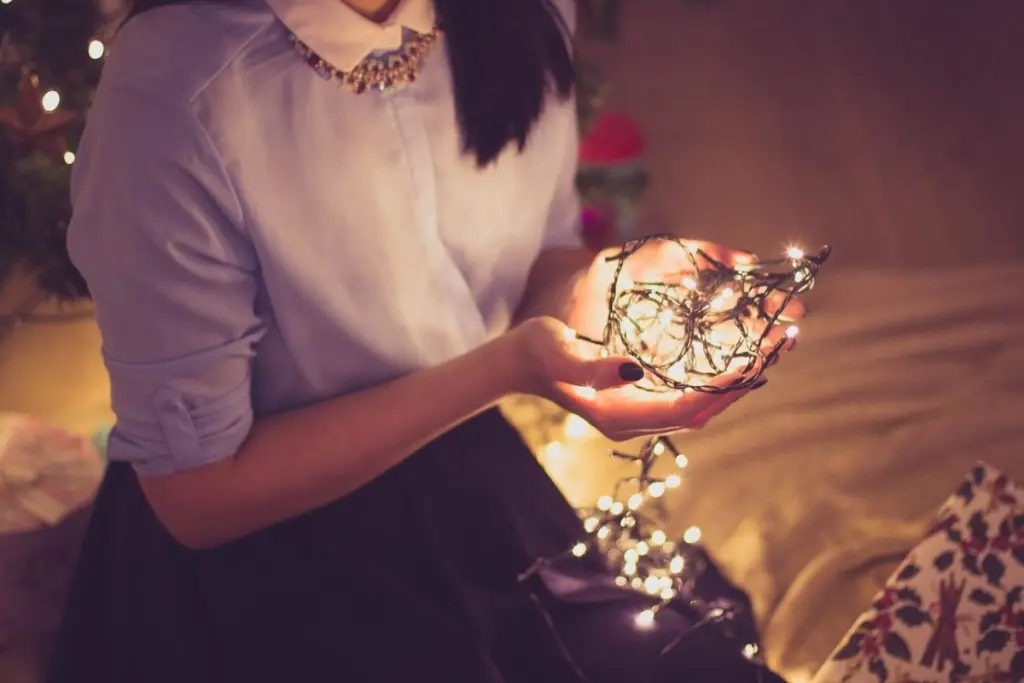 Tips για να ντυθείς εντυπωσιακά την Πρωτοχρονιά με ό,τι έχεις στην ντουλάπα σου!