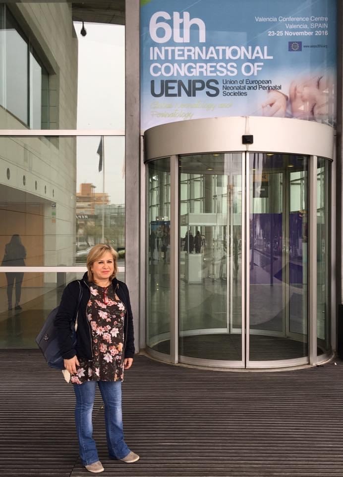 Αυτή είναι η 55χρονη παιδίατρος που παρασύρθηκε από χείμαρρο στην Πιερία – Βρέθηκε νεκρή κοντά στη Σκοτίνα (vid)