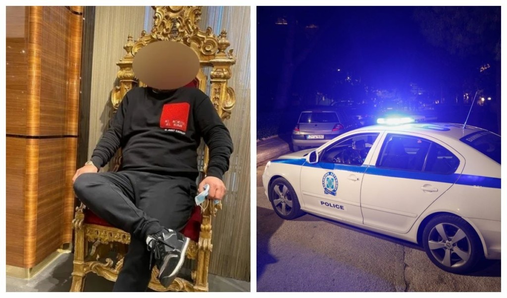 Έστειλαν φωτογραφίες του επιχειρηματία χτυπημένου και δεμένου με αλυσίδες – Τα στοιχεία που μπορεί να αποκαλύψουν τους απαγωγείς