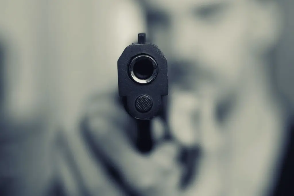 Σοκαριστικό περιστατικό ενδοοικογενειακής βίας στη Φθιώτιδα – Απειλούσε τη γυναίκα του με καραμπίνα