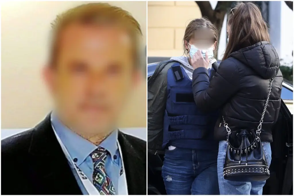Έλυσε τη σιωπή του ο οφθαλμίατρος που πυροβολήθηκε στο Χαλάνδρι – “Ζούσαμε έναν εφιάλτη, είχε δείξει το όπλο στο παιδί”