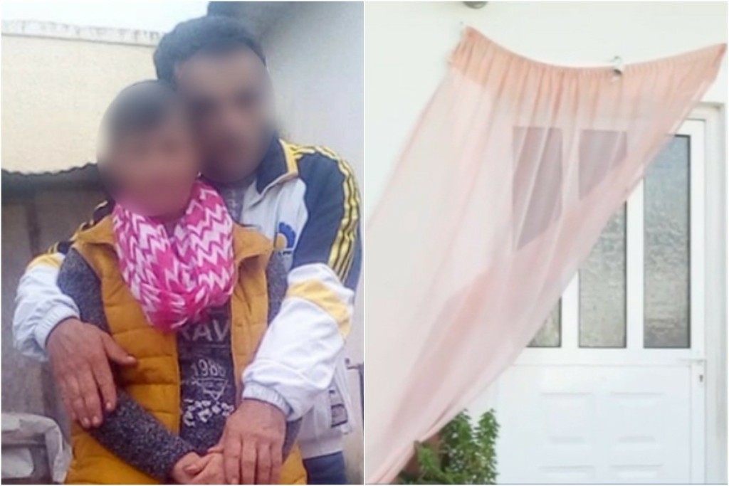 Η selfie του γυναικοκτόνου της Λακωνίας με τη σύζυγό του μία ημέρα πριν το φονικό (vids)