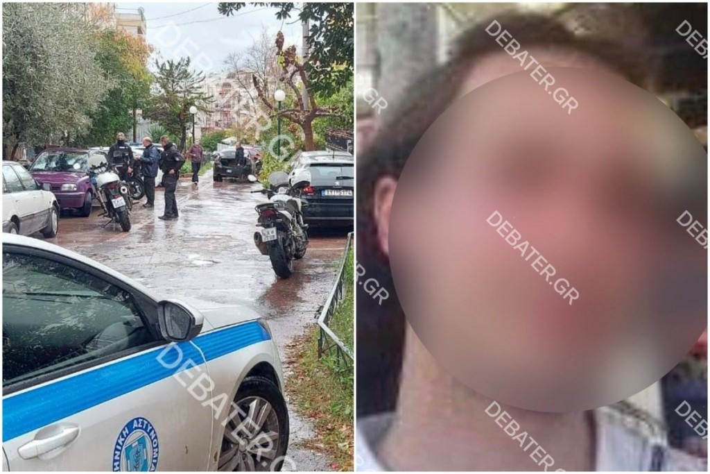 Αυτός είναι ο 34χρονος που βρέθηκε νεκρός δίπλα στην αδελφή του – Τι αποκαλύπτουν τα τραύματα των θυμάτων (pics&vid)