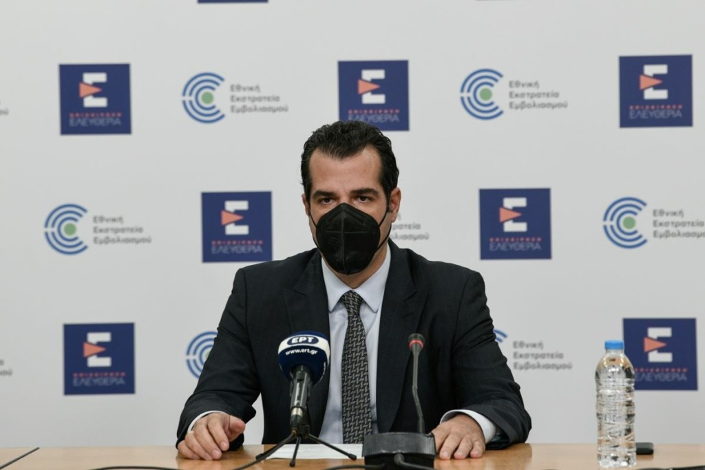 Το πρώτο κρούσμα της μετάλλαξης Όμικρον στην Ελλάδα έφτασε στα Χανιά – Μόνιμος κάτοικος Γιοχάνεσμπουργκ