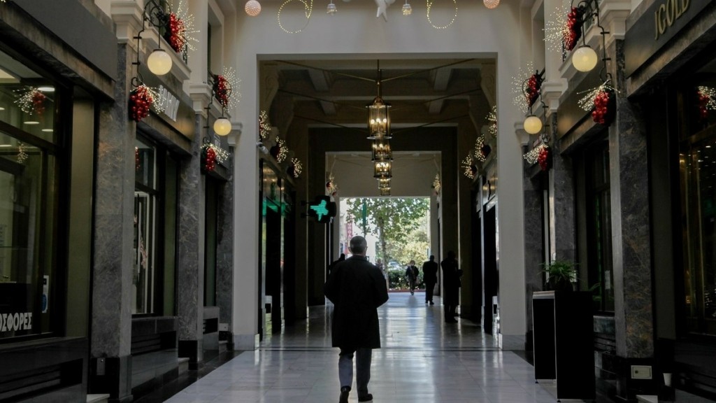 Στα 1.783 τα κρούσματα στην Αττική – Κοντά στα 1.000 η Θεσσαλονίκη
