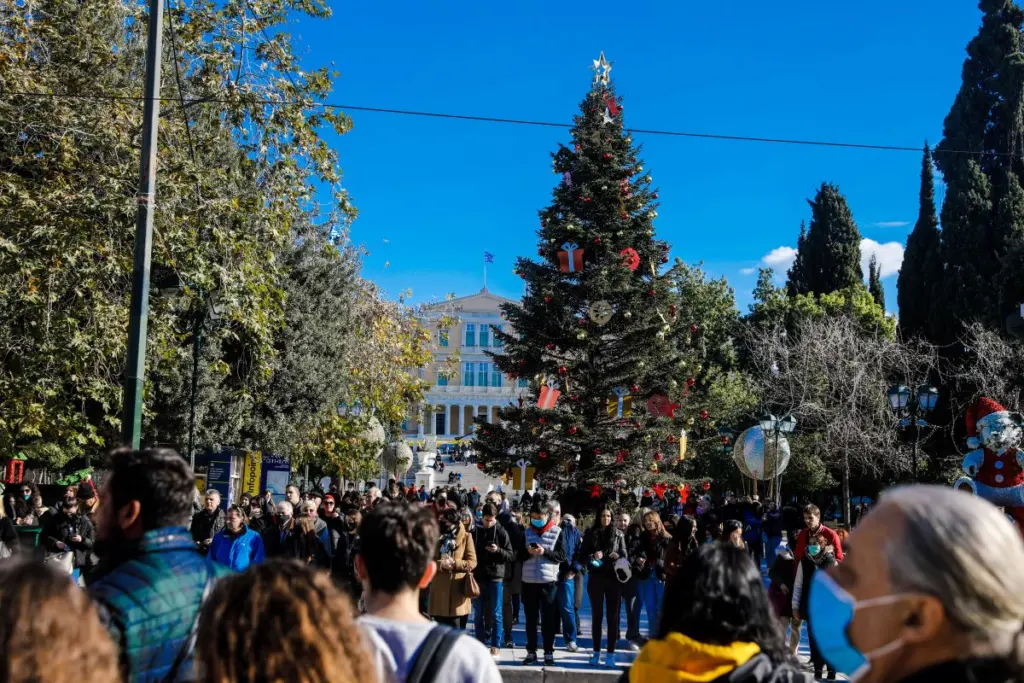 Τα νέα μέτρα που ισχύουν από τα ξημερώματα – Χρήσιμες οδηγίες για να αποφύγετε τα πρόστιμα