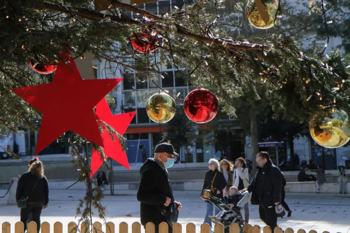 Θεσσαλονίκη και ακόμα πέντε περιοχές με τριψήφιο αριθμό κρουσμάτων – 1.629 στην Αττική