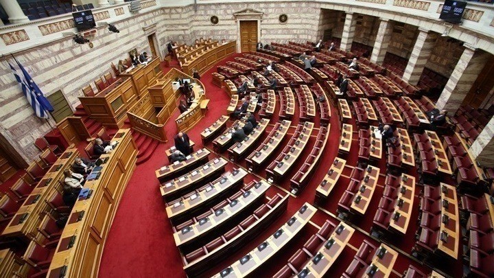 Oλοκληρώνεται η συζήτηση του Προϋπολογισμού – Θα γίνει “μάχη” στη Βουλή