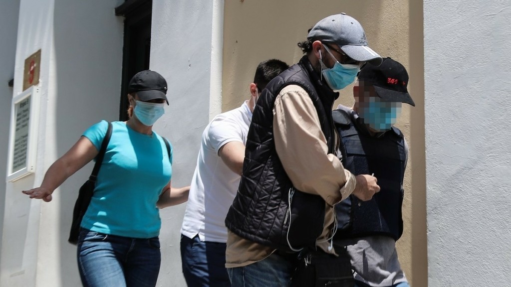 “Μας τον σύστησε χειρούργος στον Ευαγγελισμό” – Τι κατέθεσε γιος θύματος του ψευτογιατρού