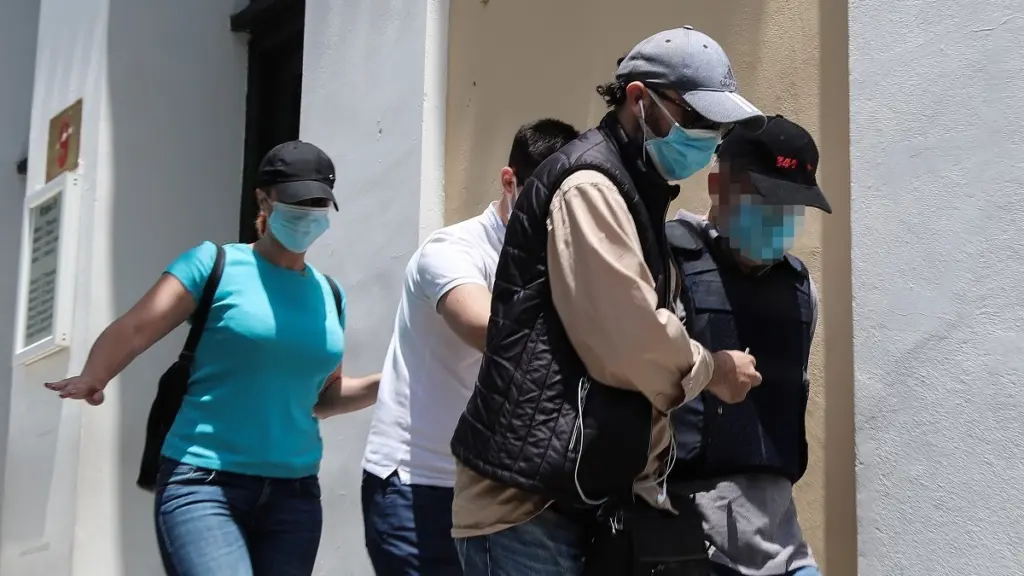 “Έλεγε ότι παρεμβαίνει για να επιτελέσει το έργο του Θεού” – Απίστευτες καταγγελίες δικηγόρου για τον ψευτογιατρό