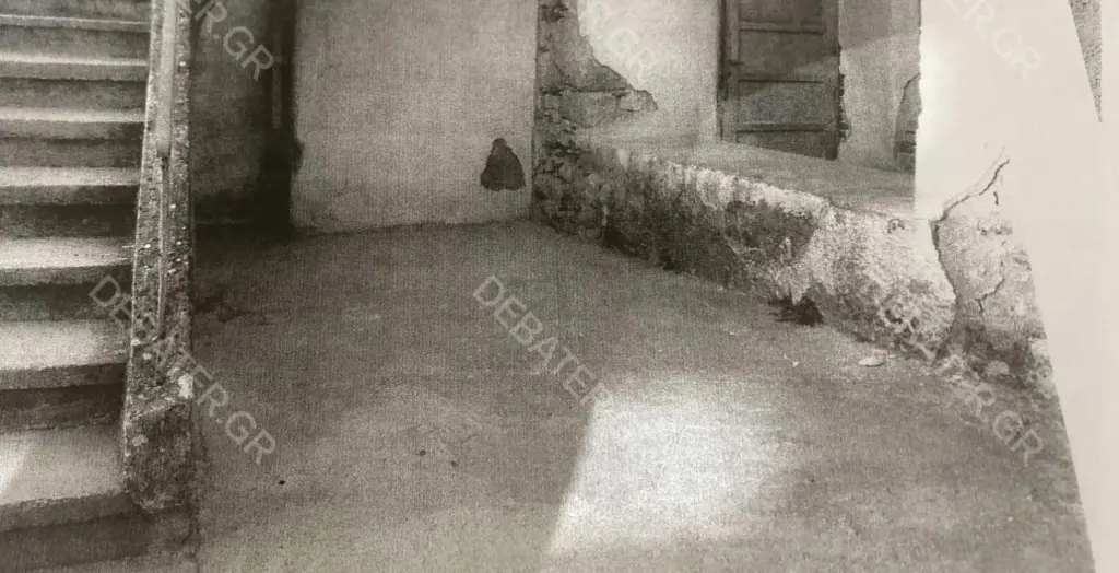 Κρεμάστηκε μέσα στο κελί του ο Ρουμάνος που είχε σκοτώσει και τσιμεντώσει τη Μόνικα στην Κυπαρισσία (pics)
