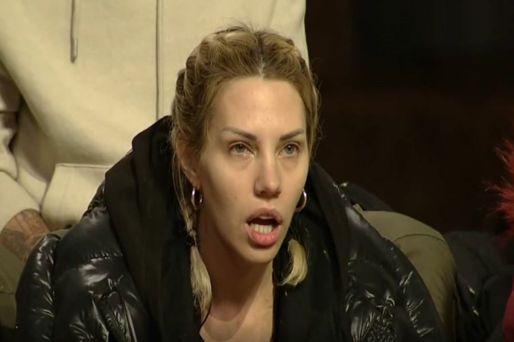 Άφωνη έμεινε η Σάσα Μπάστα με την απόφαση της Μαρίας – Τι προκάλεσε την έκπληξη στο πρόσωπο της (vid)