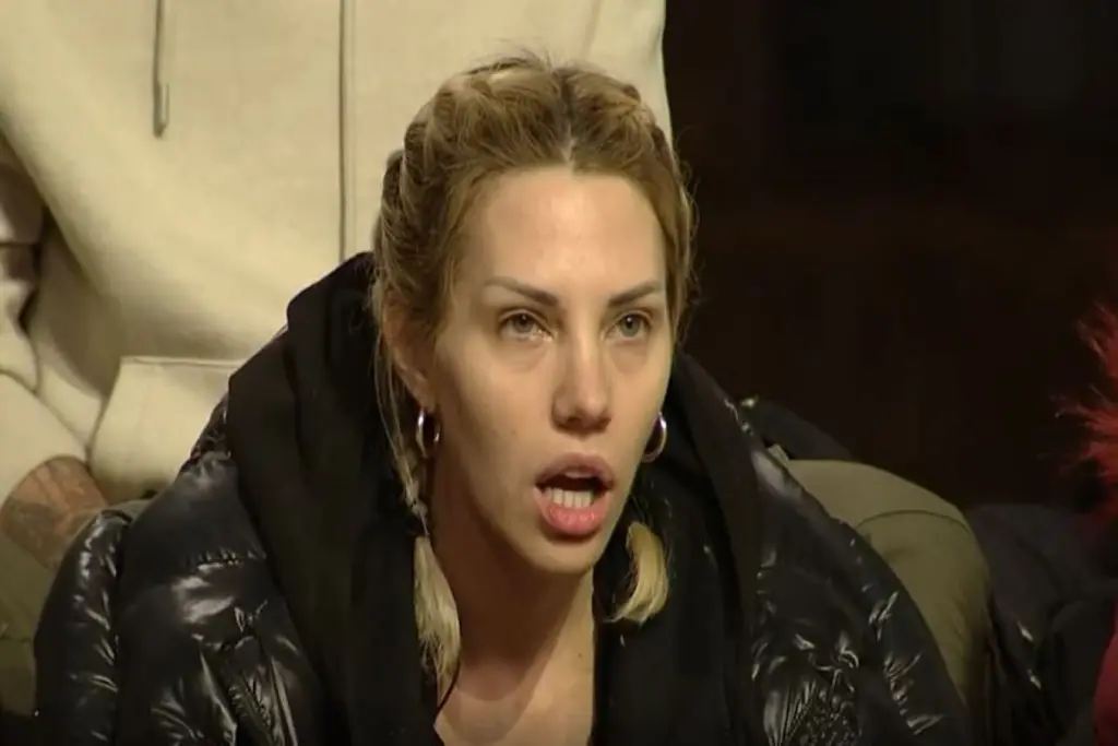Άφωνη έμεινε η Σάσα Μπάστα με την απόφαση της Μαρίας – Τι προκάλεσε την έκπληξη στο πρόσωπο της (vid)
