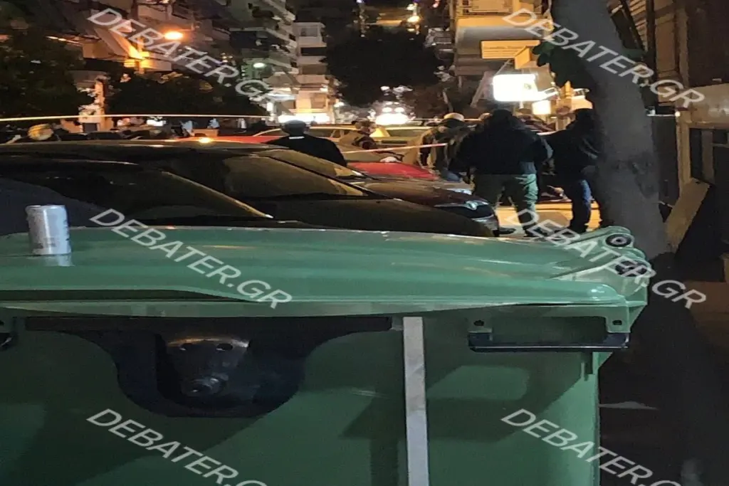 Γνωστός πυγμάχος ο 35χρονος που εκτελέστηκε στο Γαλάτσι – Ανιψιός του Κεφάλα που είχαν σκοτώσει στη Μεταμόρφωση
