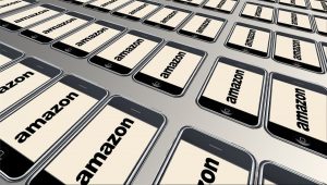 Amazon: 20 έργα αιολικής και ηλιακής ενέργειας τέθηκαν φέτος σε λειτουργία στην Ευρώπη