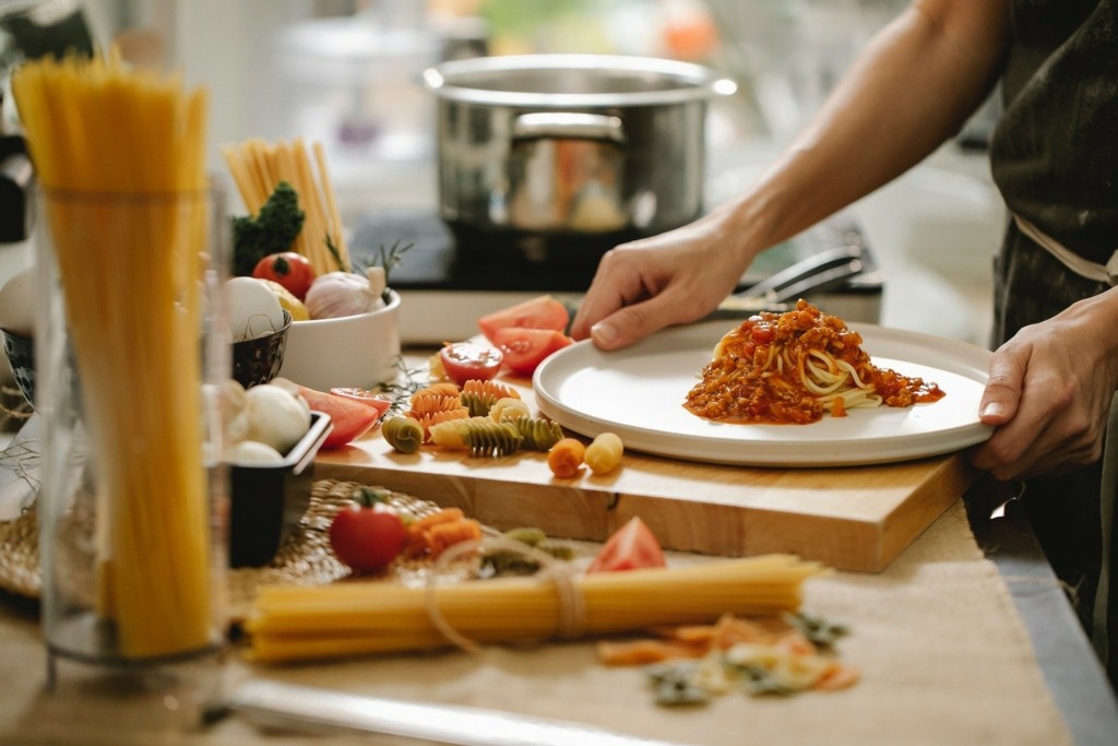Tik Tok Kitchen – Η νέα νόστιμη υπηρεσία του Tik Tok που φέρνει τις viral συνταγές στο σπίτι