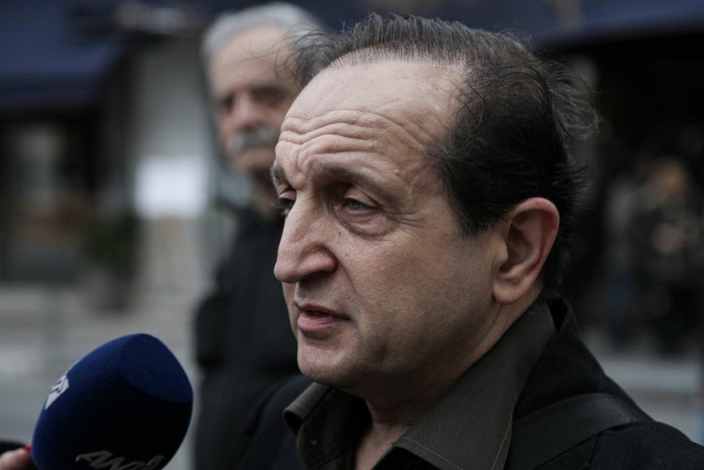 Μπιμπίλας για Φιλιππίδη: “Μακάρι να μην κατέληγε έτσι αυτή η φιλία, η απόφαση δικαιώνει τον αγώνα ενός υγιούς Σωματείου”