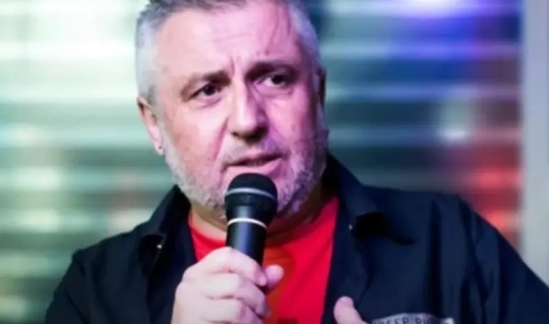 Ανατροπή με τον Στάθη Παναγιωτόπουλο – Δεν είναι στο Μεξικό, τον είδαν στη Θεσσαλονίκη (vid)