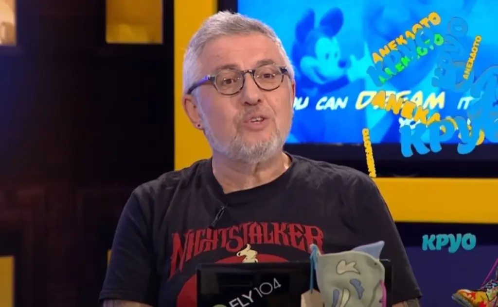 “Ο Στάθης Παναγιωτόπουλος ανέβαζε βίντεο από την αρχή της σχέσης μας – Το έχει κάνει και σε άλλες” – Σπάει τη σιωπή της η 30χρονη