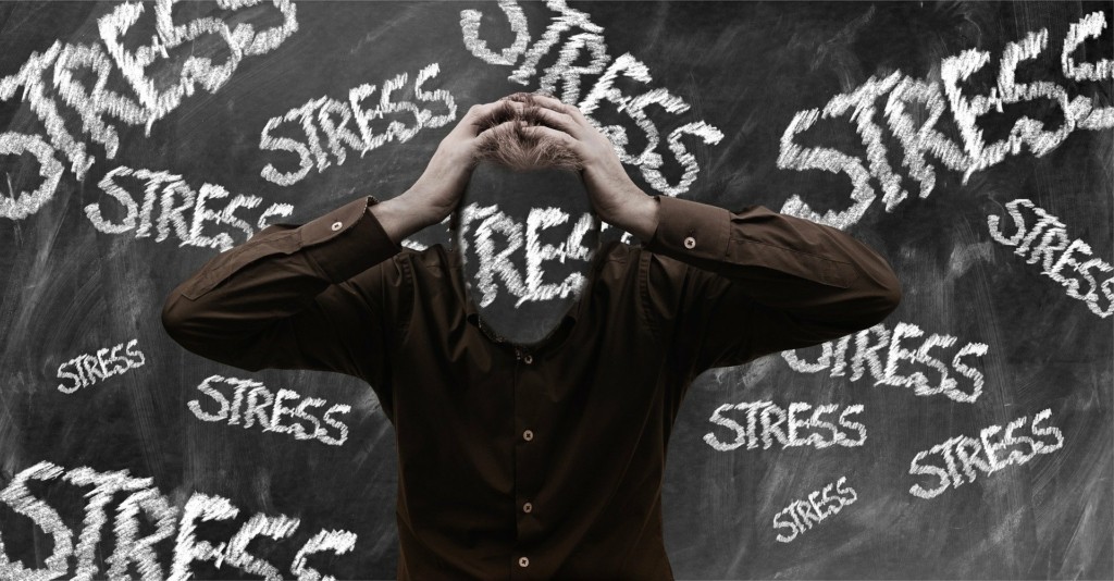 Στρες και πανδημία – Οι συμβουλές ενός life coach για να βρούμε την ευτυχία