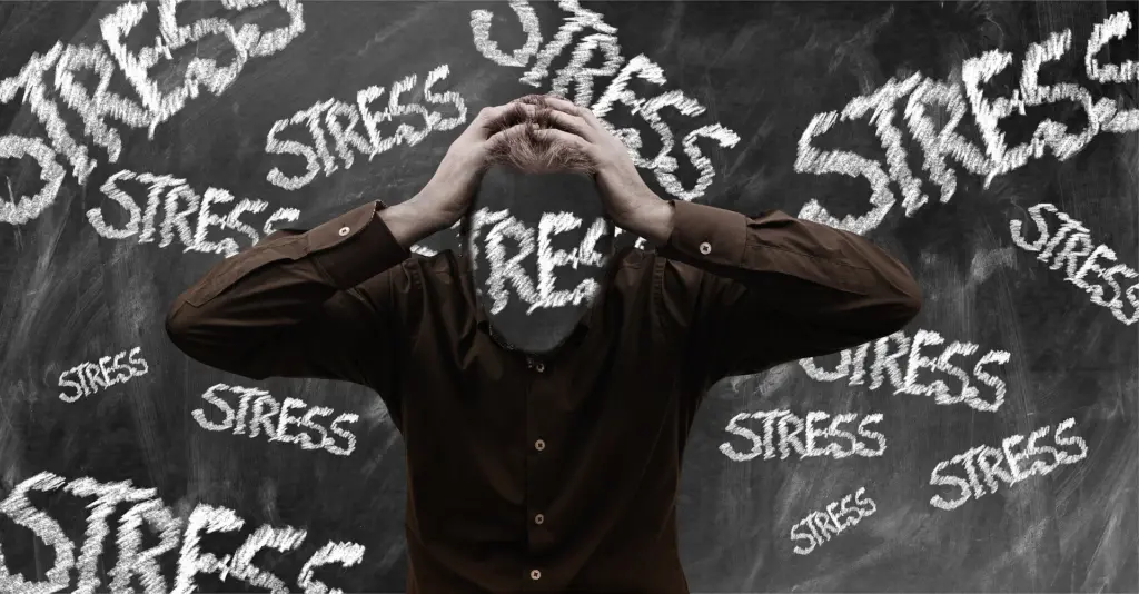 Στρες και πανδημία – Οι συμβουλές ενός life coach για να βρούμε την ευτυχία