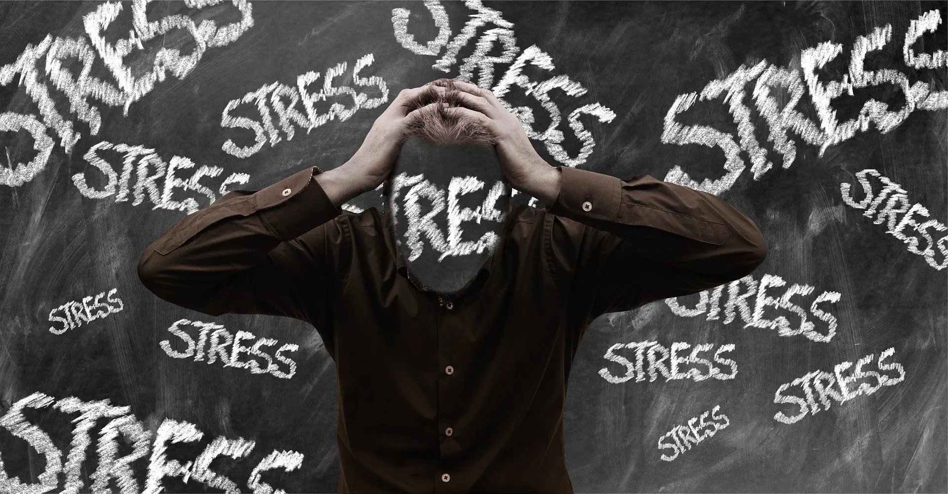 Στρες και πανδημία – Οι συμβουλές ενός life coach για να βρούμε την ευτυχία