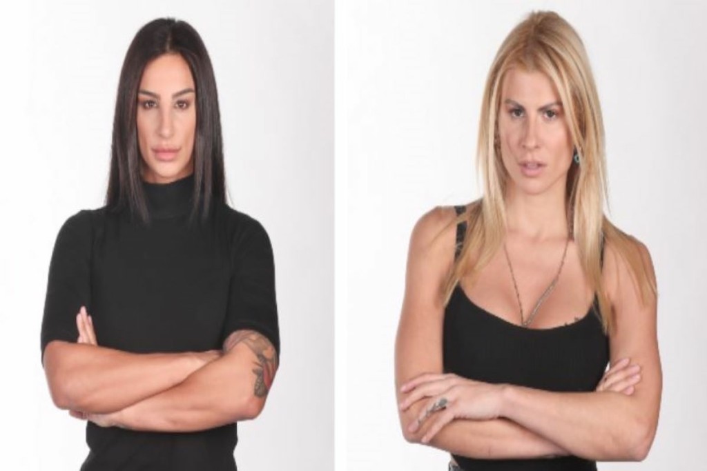 Μοντέλα, influencers και… Ροδίτες έχει ο “μπαξές” του Survivor – Οι 24 παίκτες αποκαλύπτονται