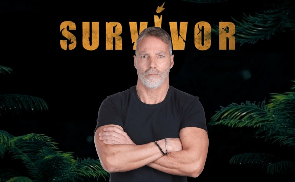 Δείτε τον Θανάση Μπέλλο του Survivor σε μικρή ηλικία, όταν ήταν ποδοσφαιριστής! (vid)